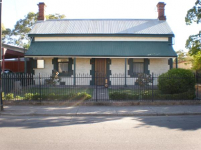 The Palms, Gawler